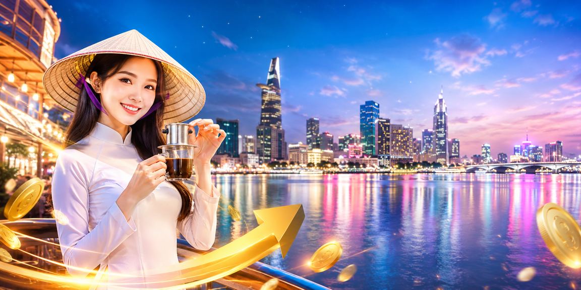 Người chơi tại TP. Hồ Chí Minh trải nghiệm cá cược trực tuyến trên air3