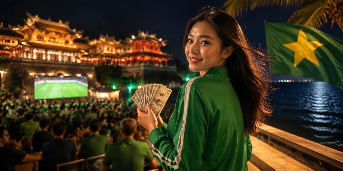 Trải nghiệm casino và cá cược trực tuyến dành cho người dùng Việt Nam